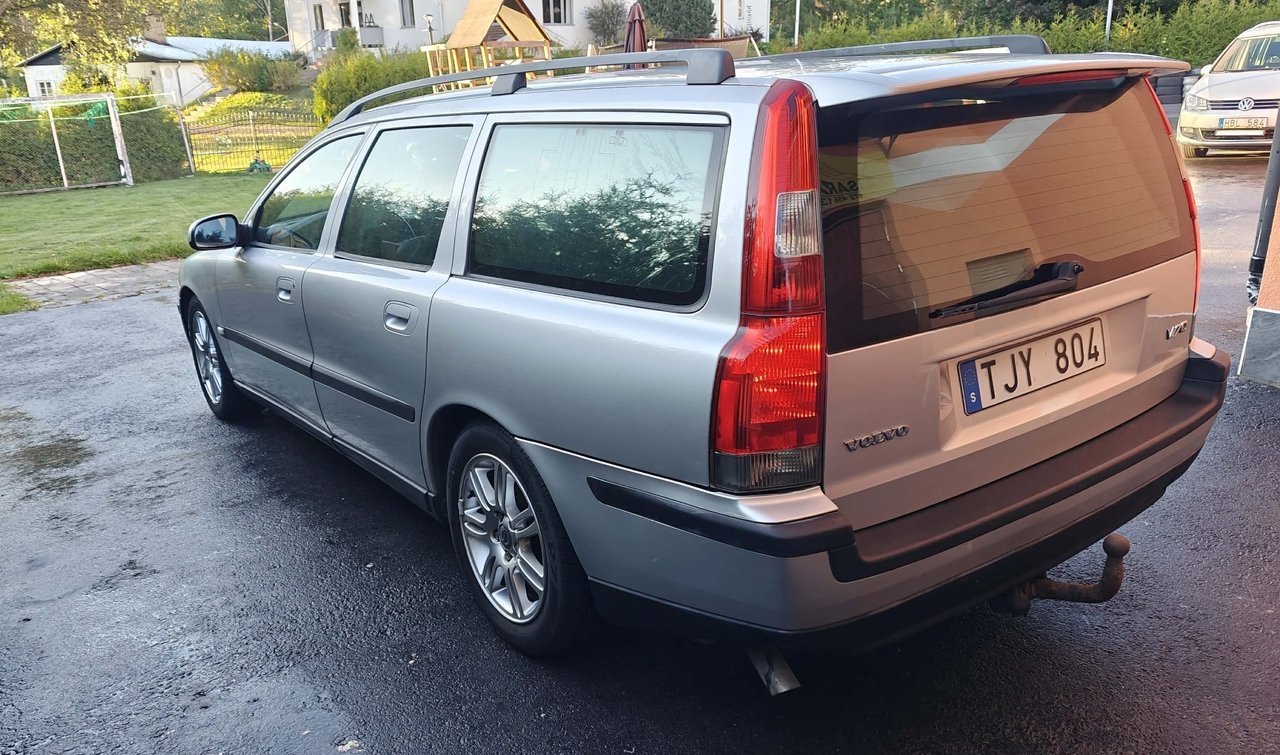 Volvo V70 2003, bild 6/10