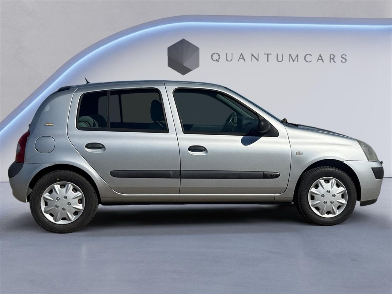 Renault Clio 2006, bild 7/10