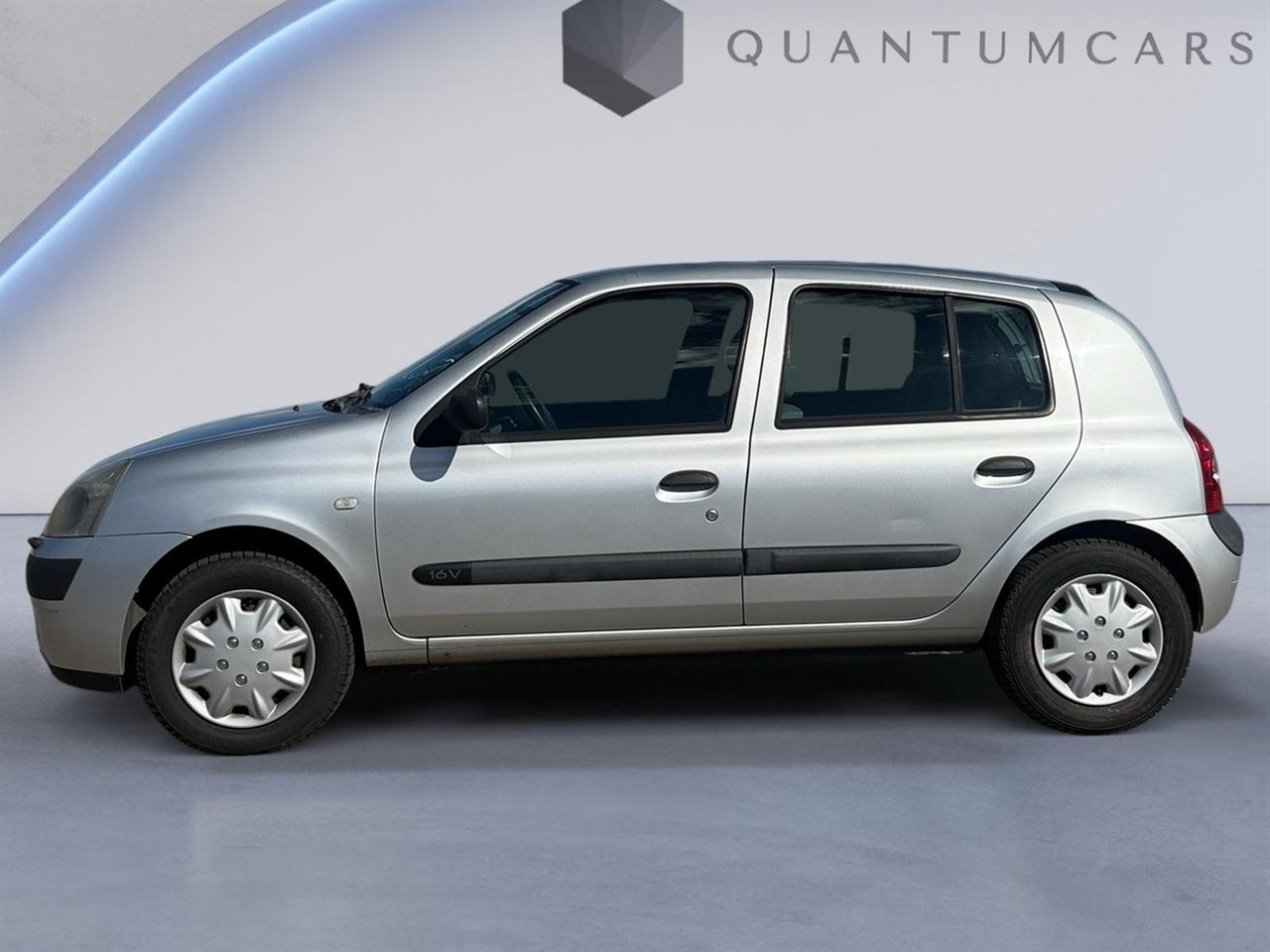 Renault Clio 2006, bild 3/10
