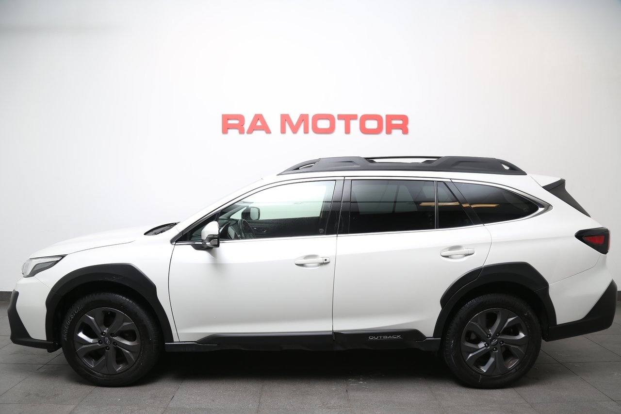 Subaru Outback 2022, bild 3/10