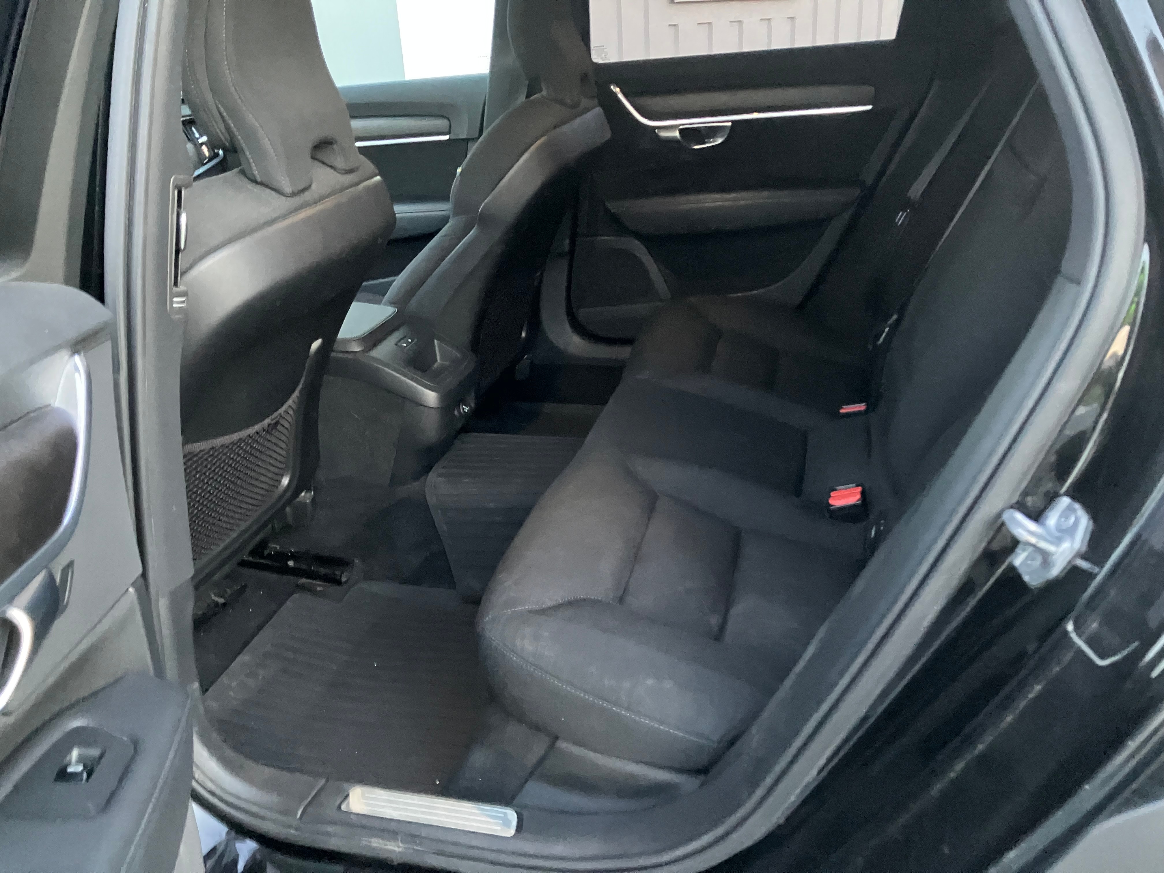 Volvo V90 Cross Country D4 AWD Manuell 2019, bild 5/7