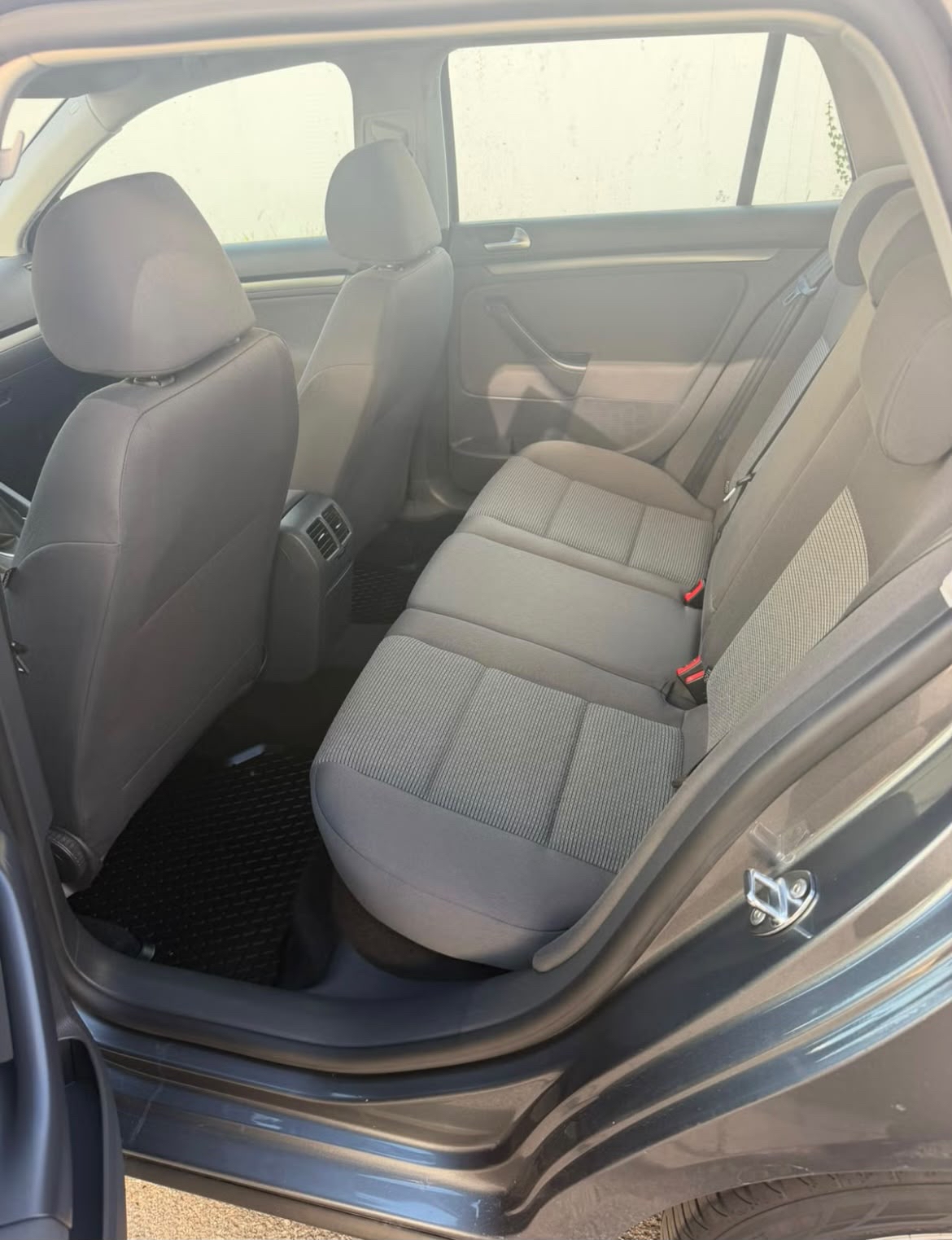 Volkswagen Golf 2009, bild 7/7
