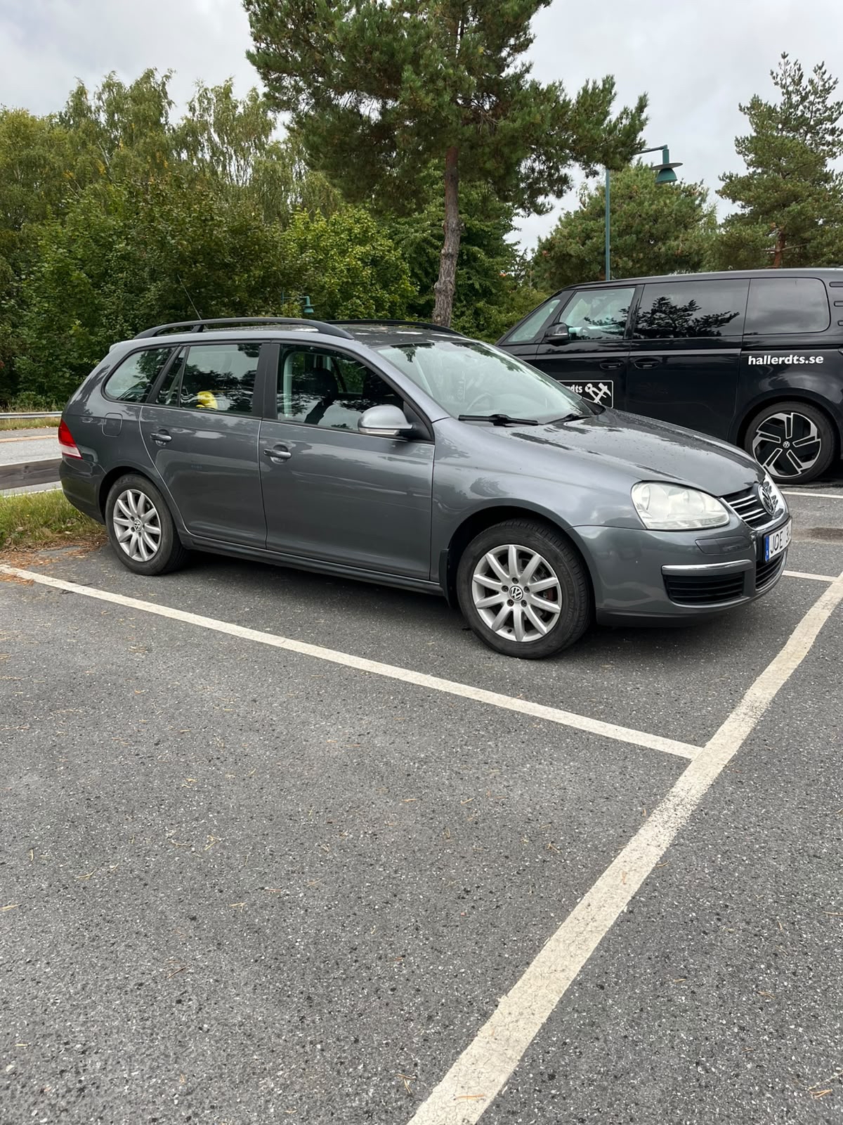 Volkswagen Golf 2009, bild 3/7