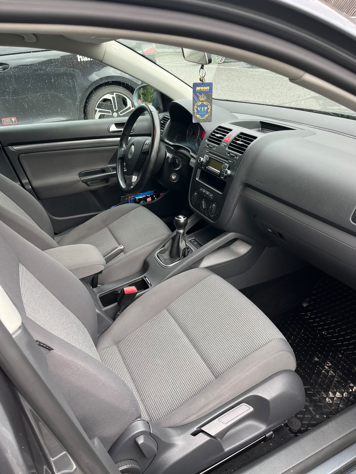 Volkswagen Golf 2009, bild 5/7