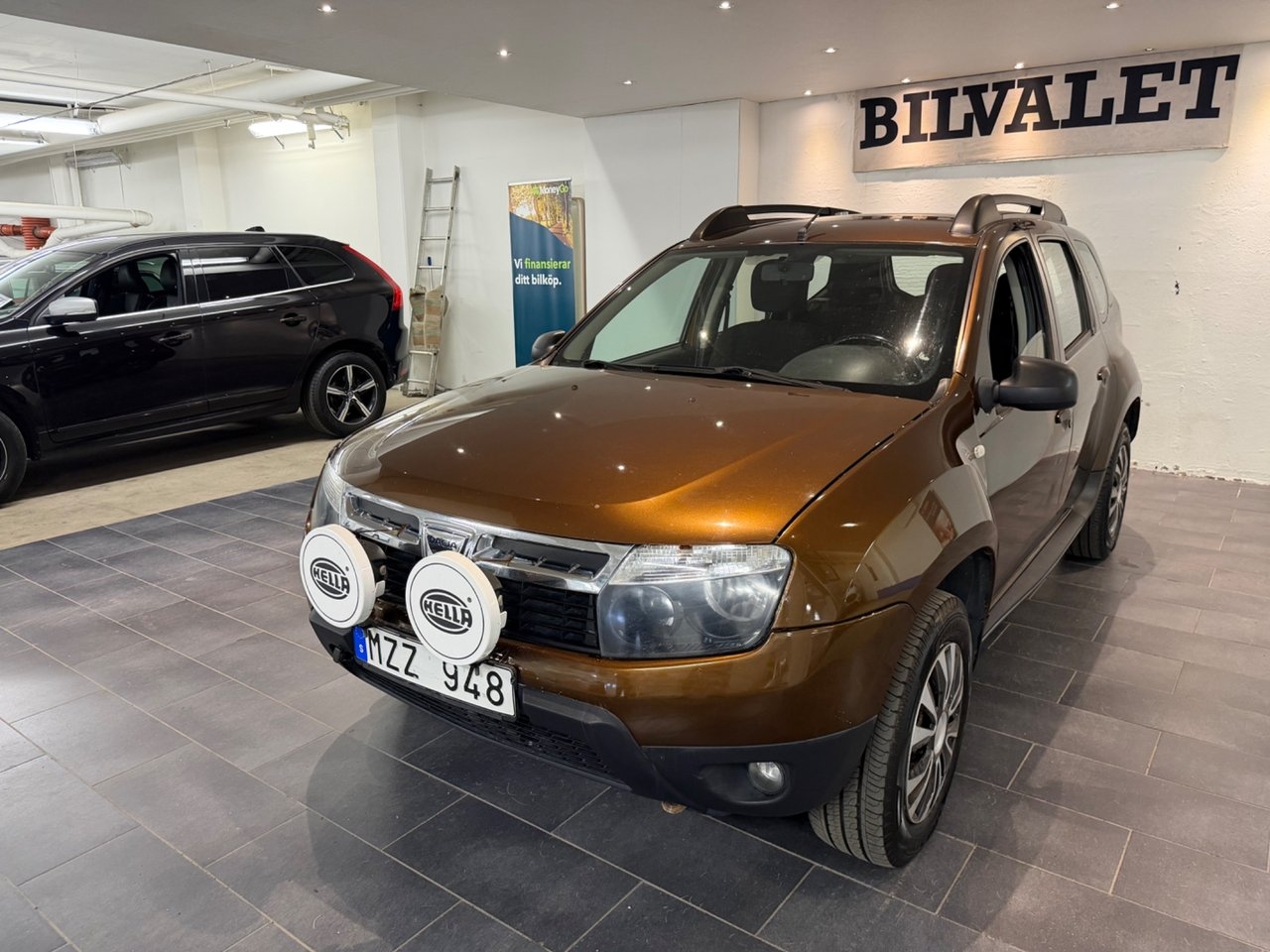 Dacia