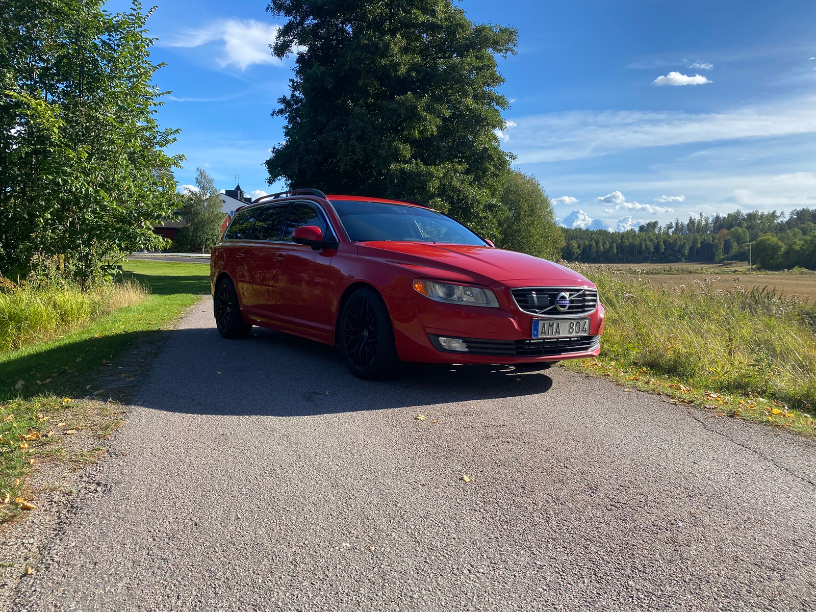 Volvo V70