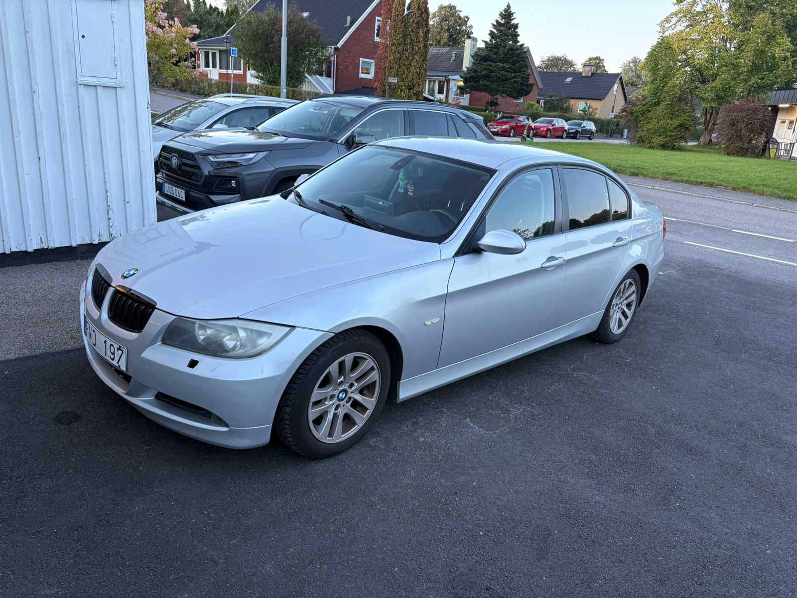 BMW 318