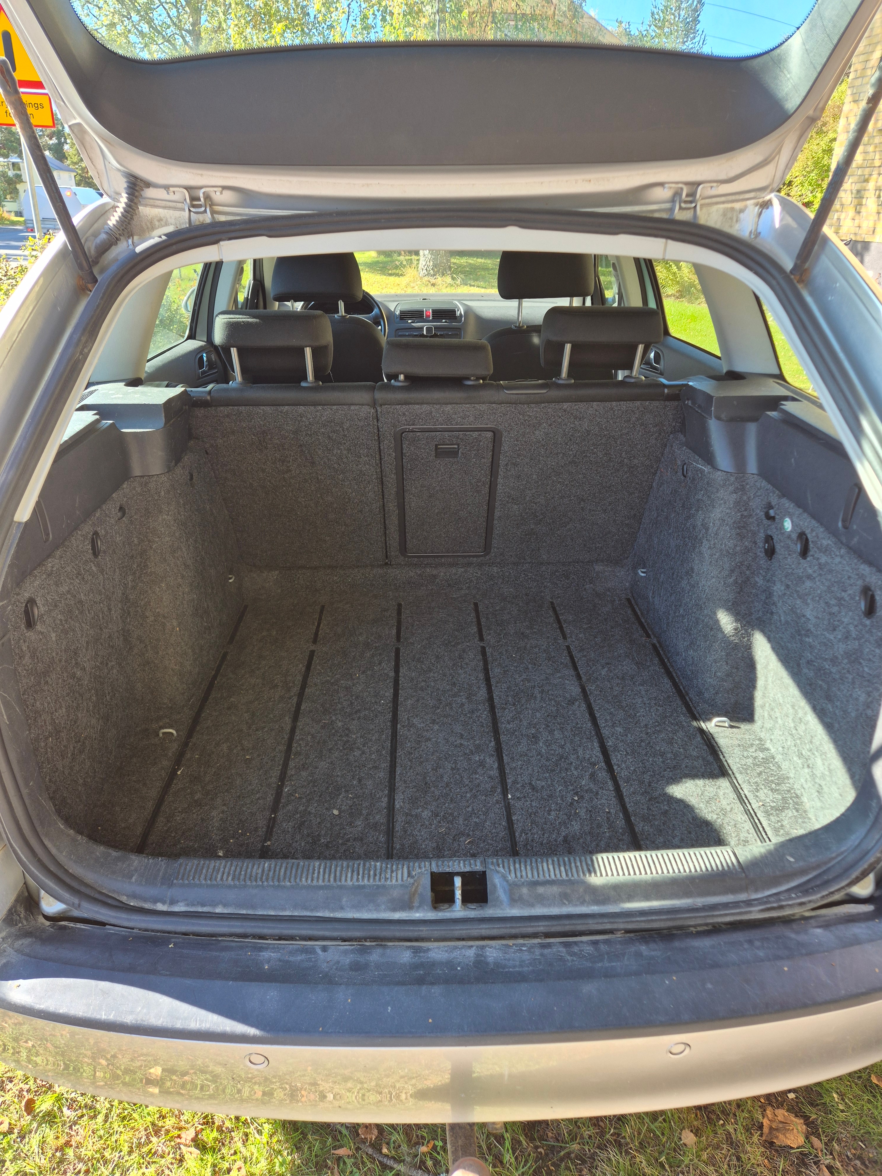 Skoda Octavia 2008, bild 6/6
