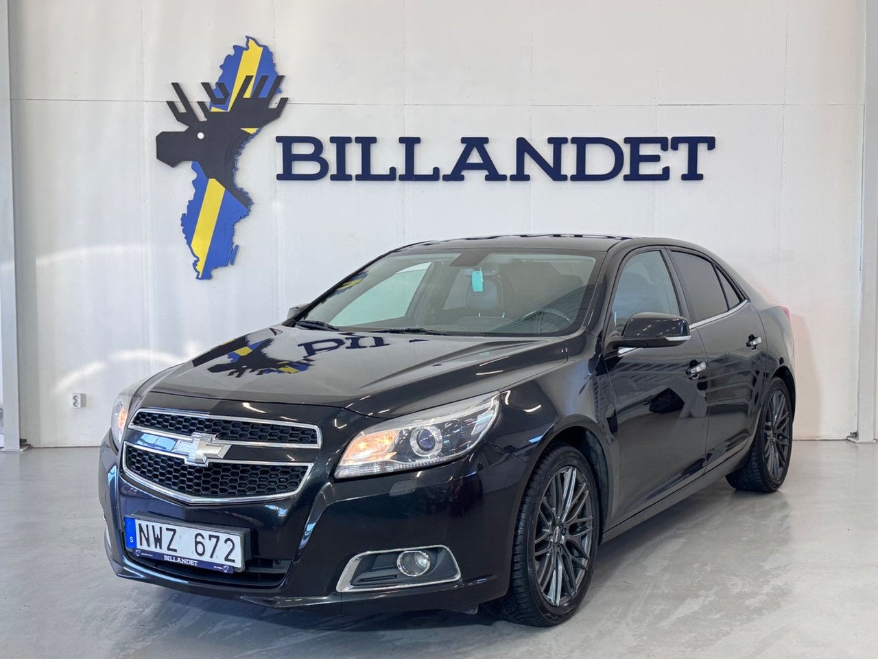 Chevrolet