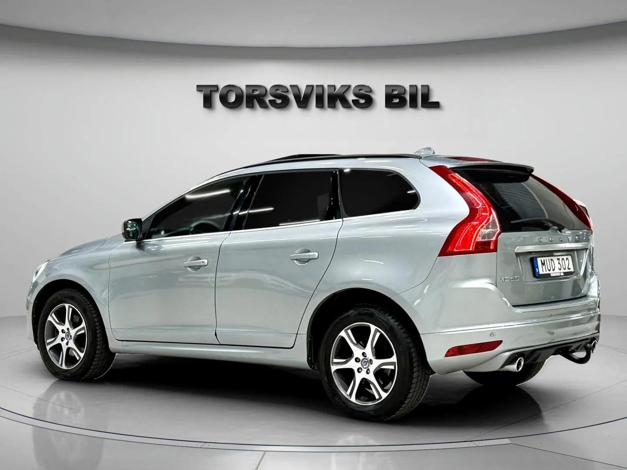 Volvo XC60 2016, kuva 5/10