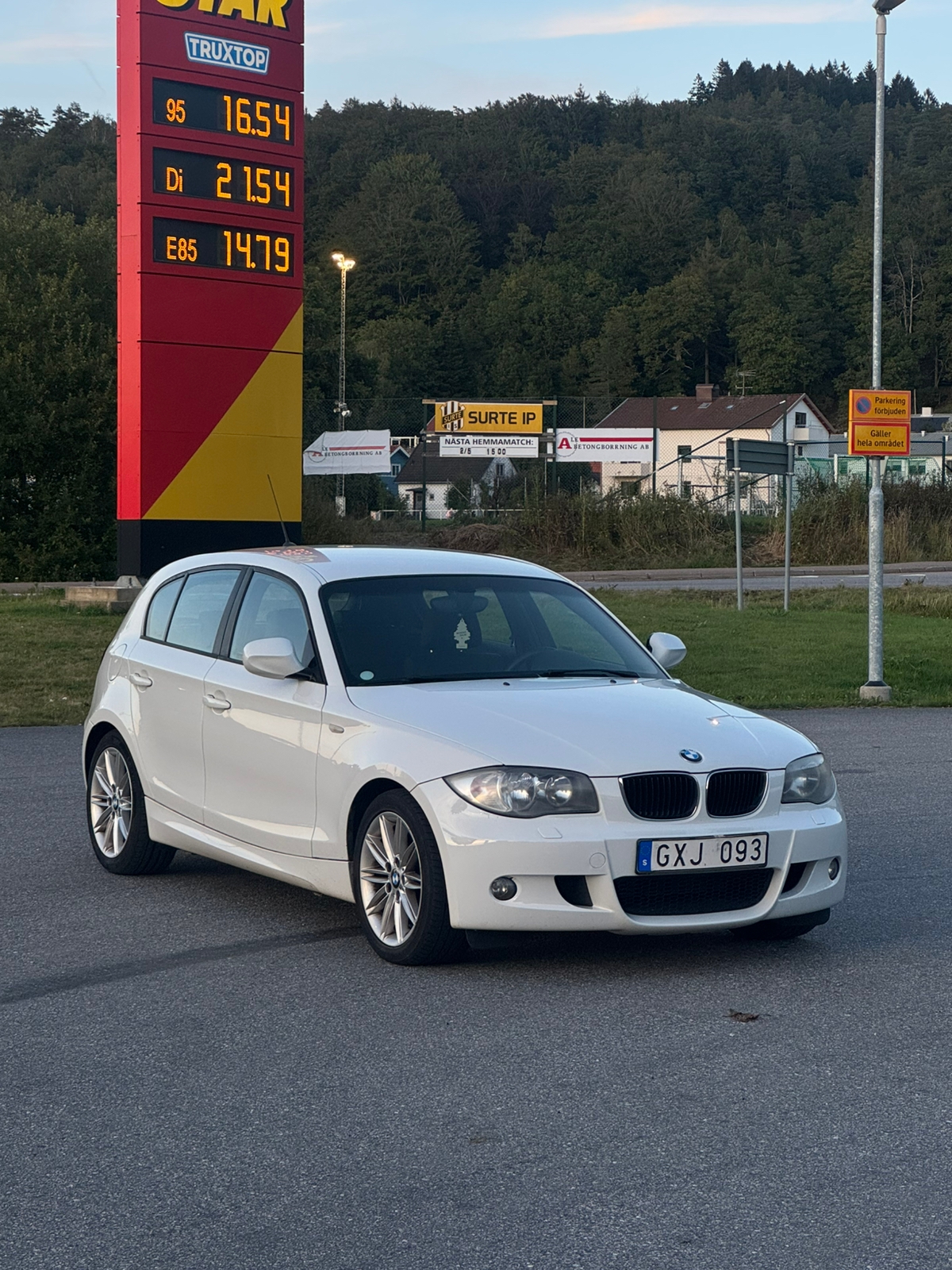 BMW 116