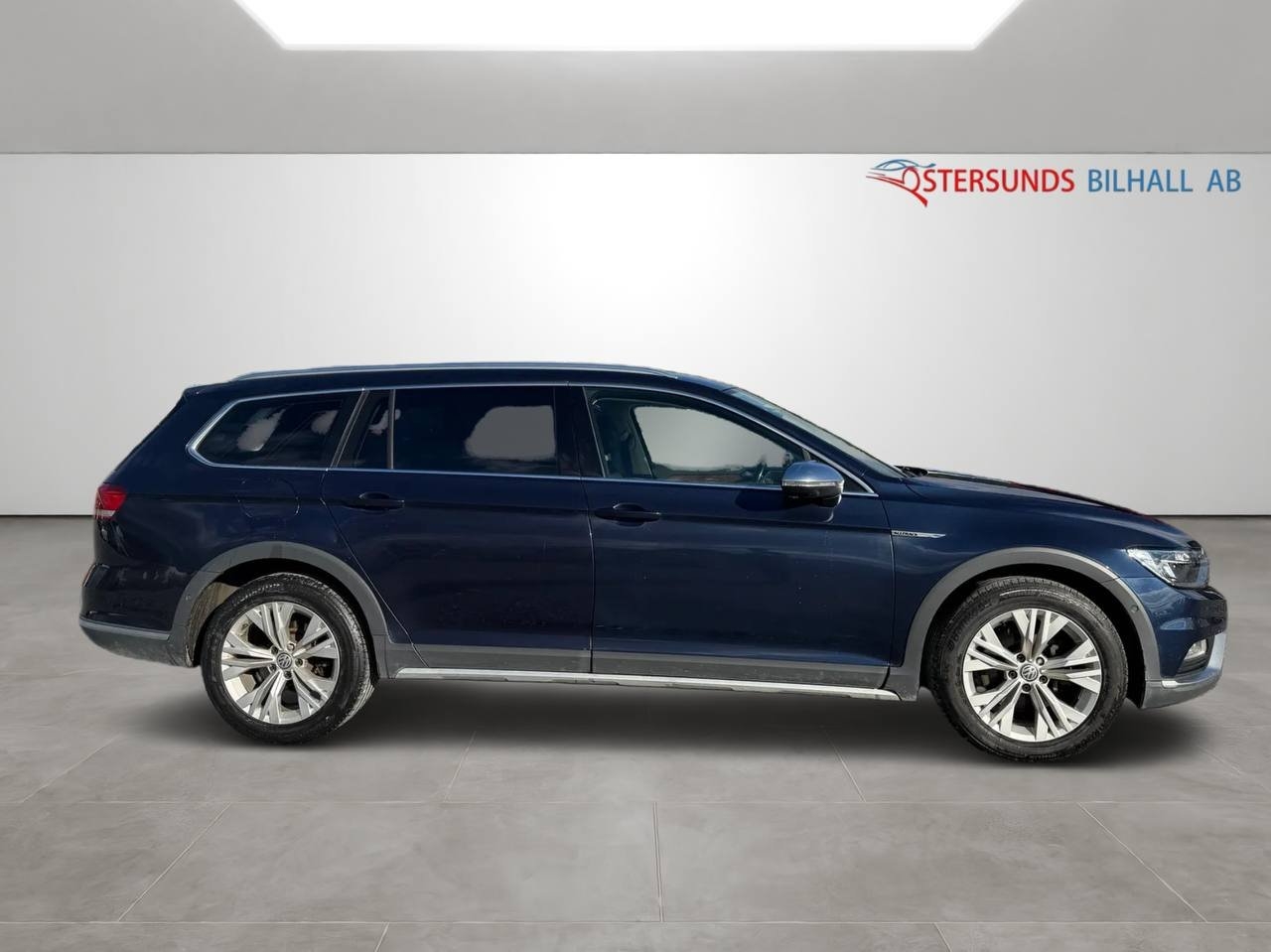 Volkswagen Passat 2016, bild 6/10