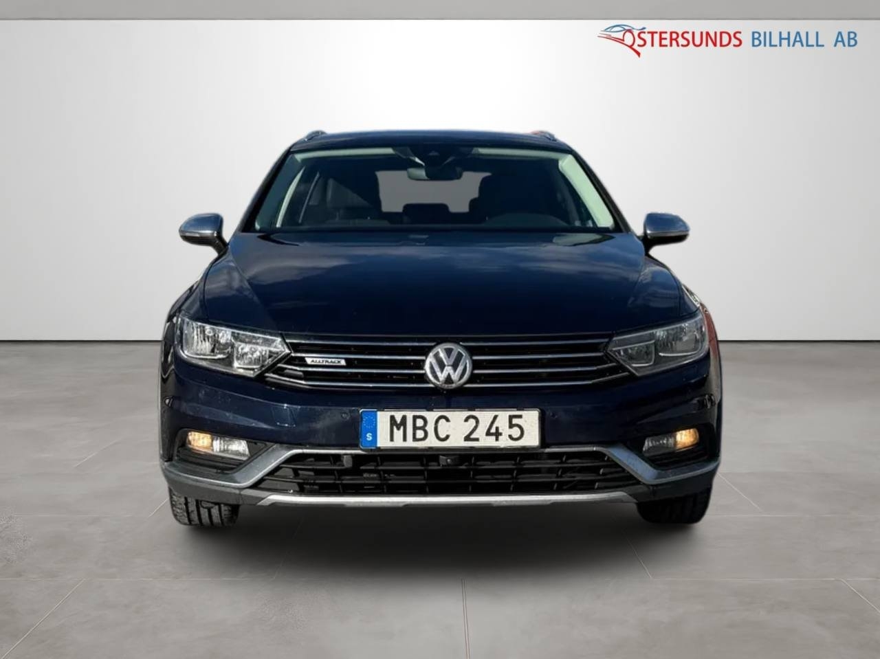 Volkswagen Passat 2016, bild 2/10