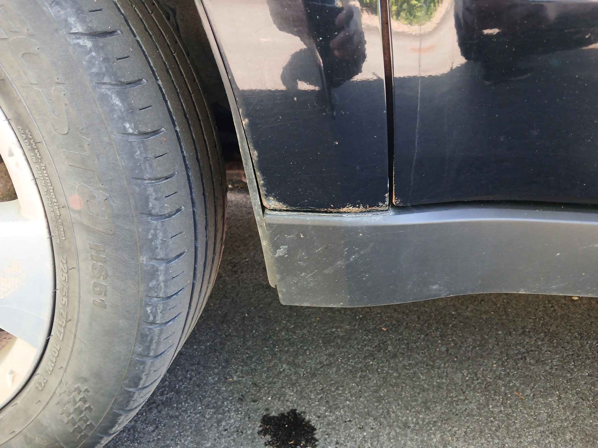 Subaru Forester 2.0 4WD Manuell 2011, photo 7/10