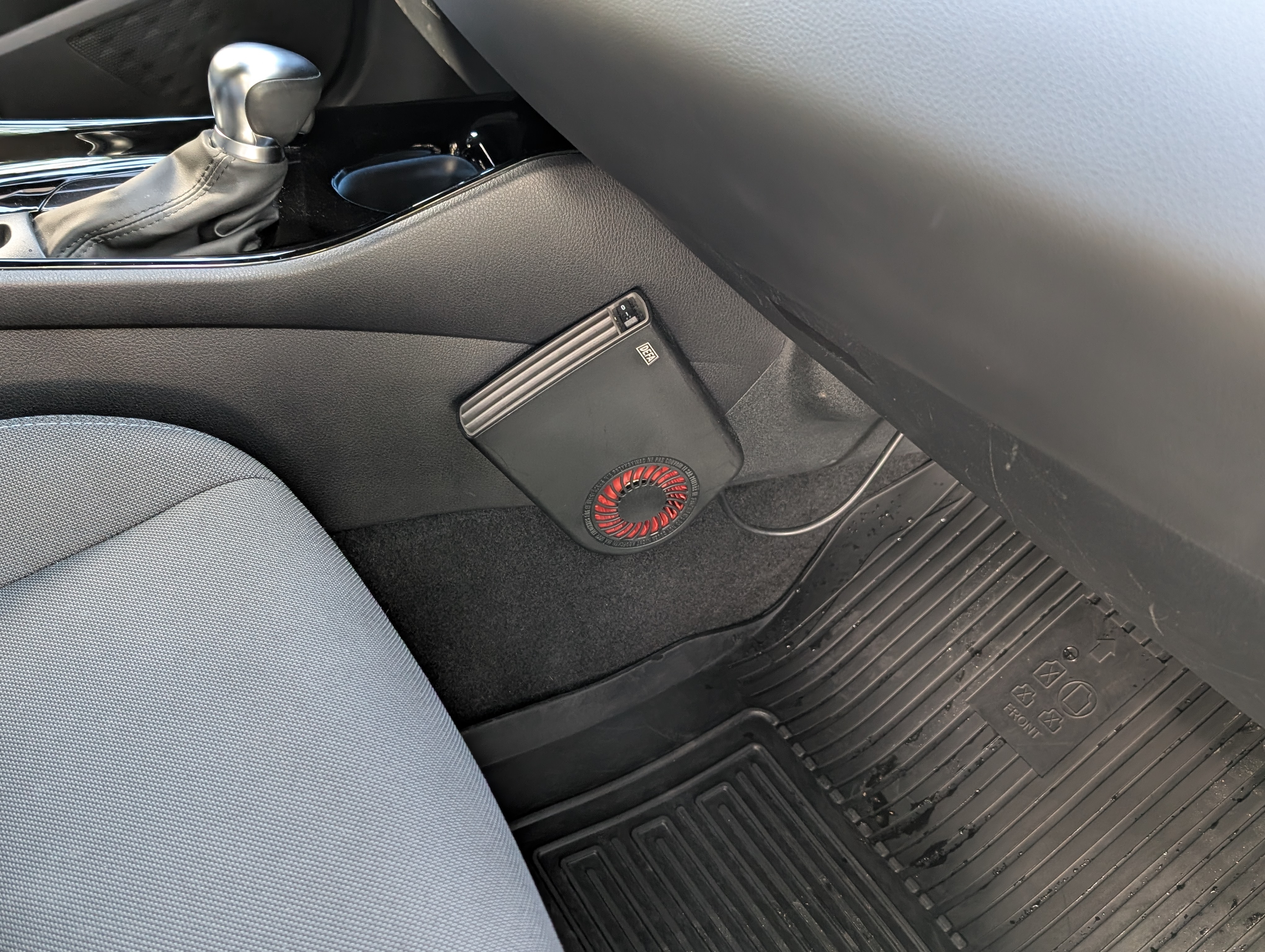 Toyota C-HR Hybrid CVT 2021, bild 7/8