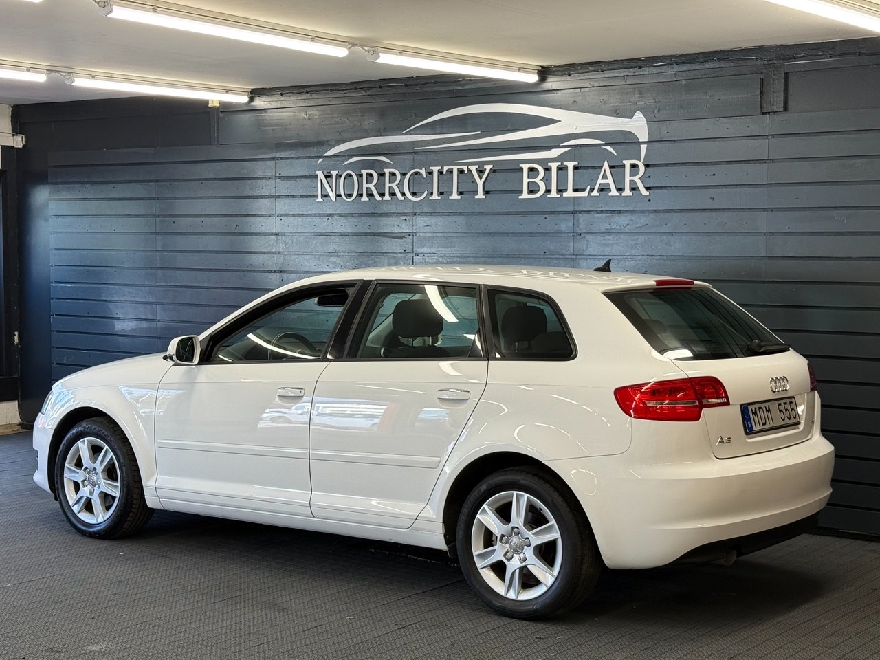 Audi A3 2012, kuva 3/10