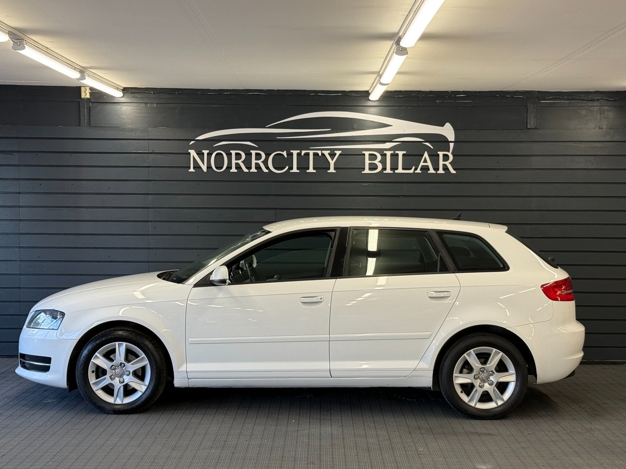 Audi A3 2012, kuva 2/10