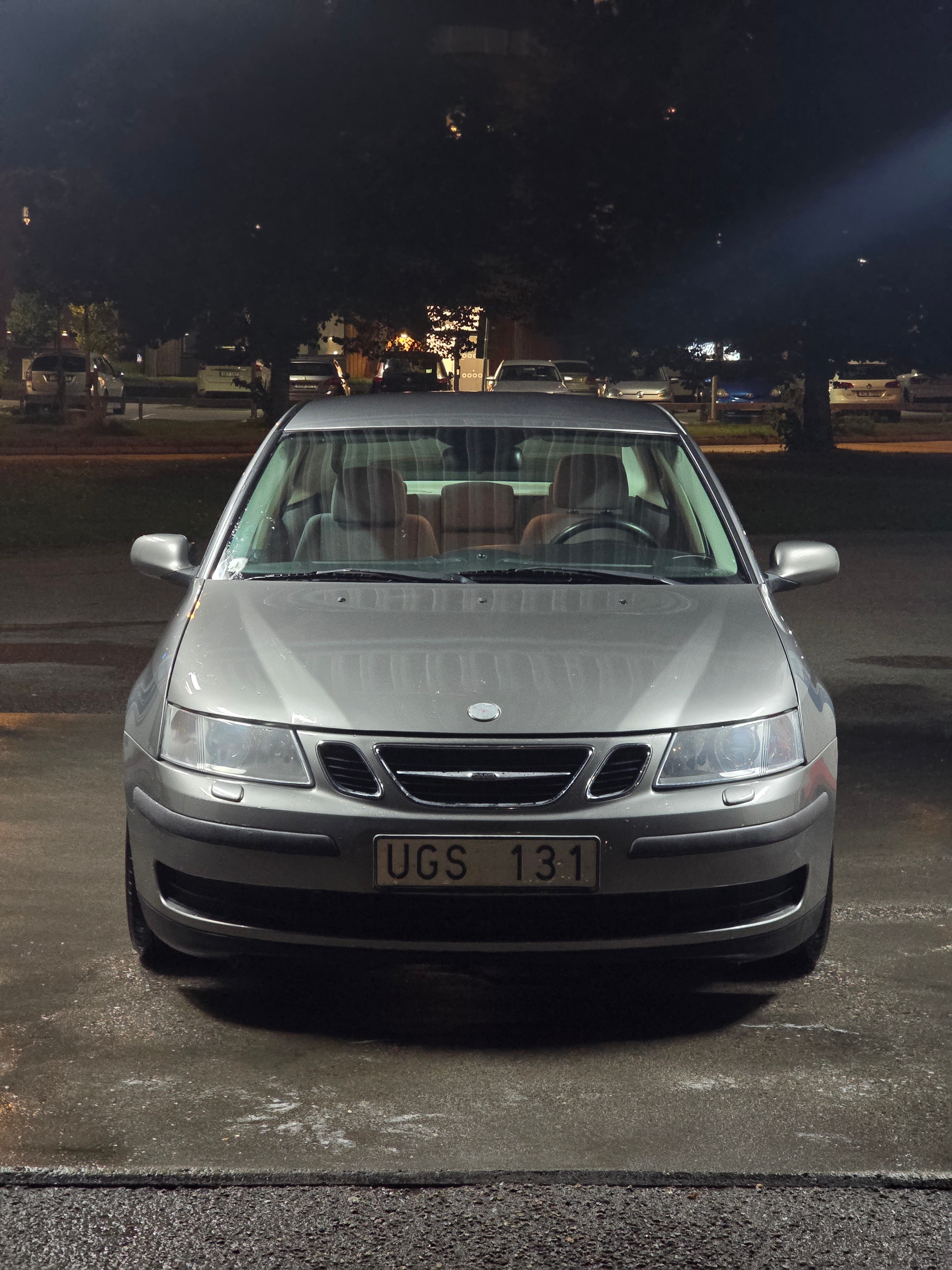 Saab 9-3