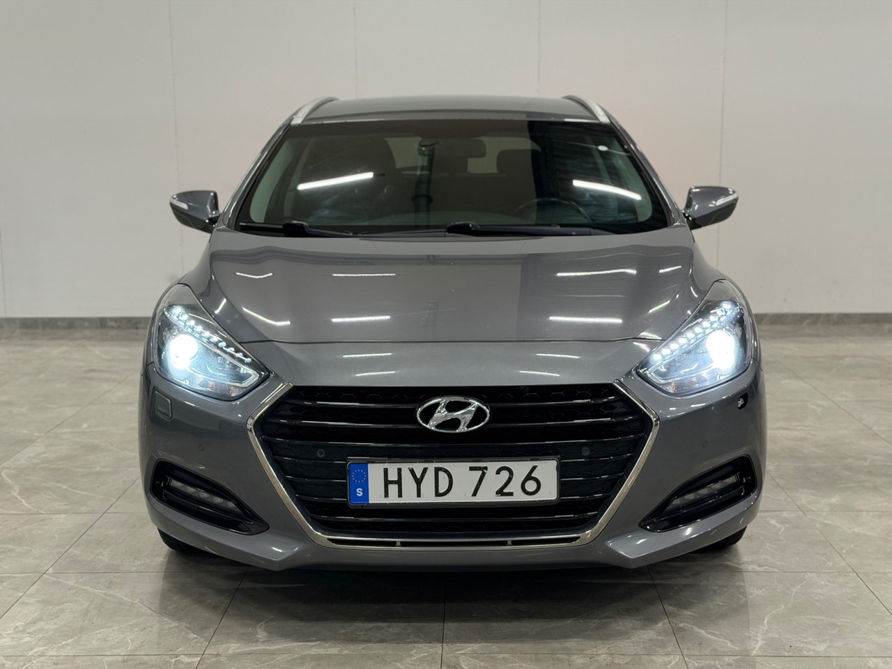 Hyundai i40 2017, kuva 3/10