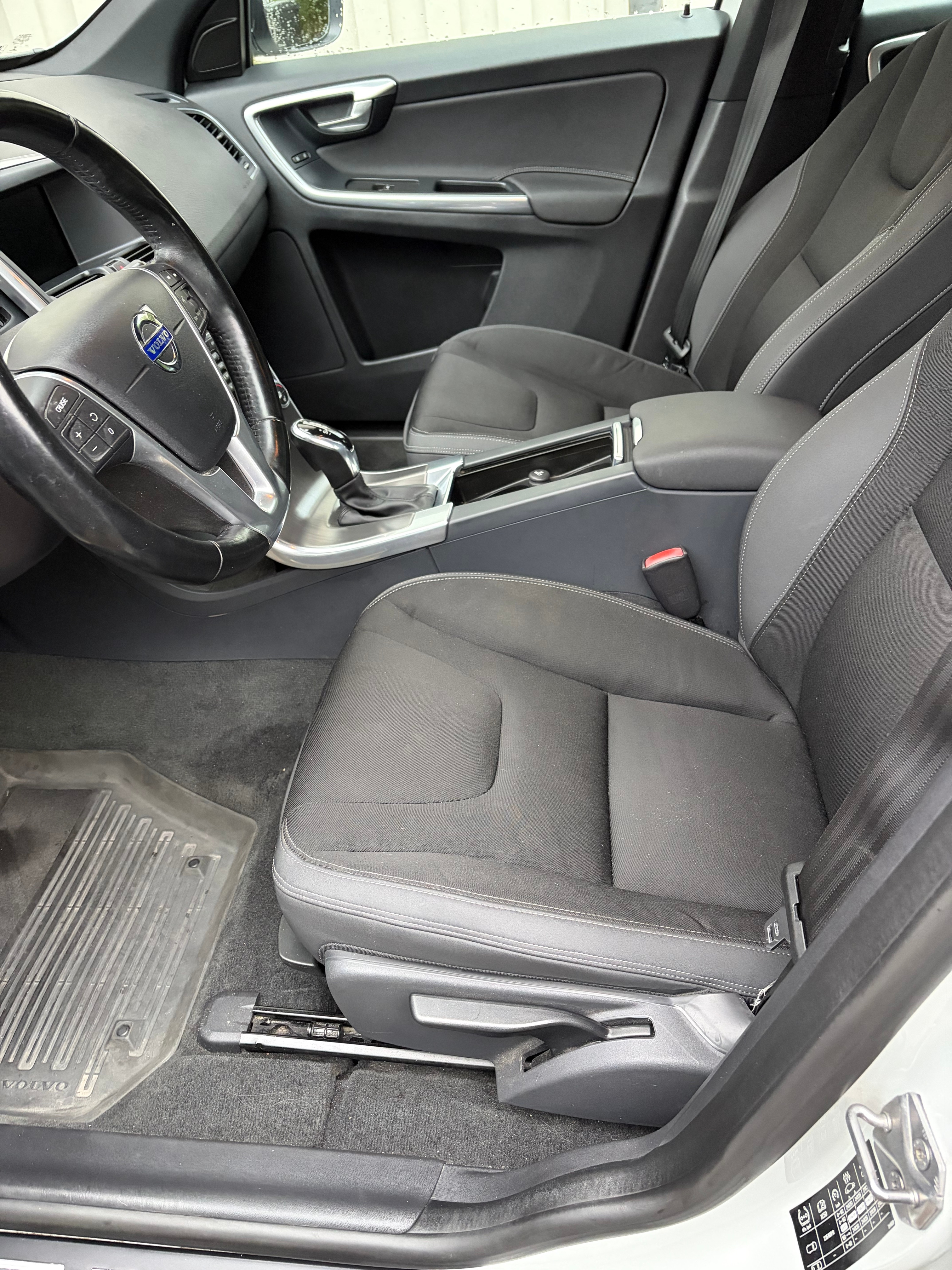 Volvo XC60 D4 Geartronic 2015, bild 7/10