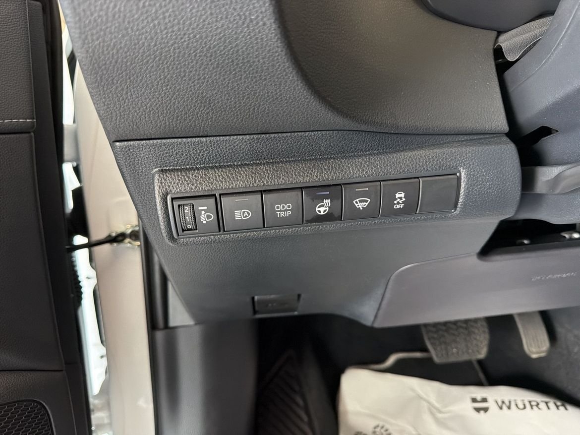 Toyota Corolla 1,8 HYBRID 5D STYLE 2025, bild 4/6