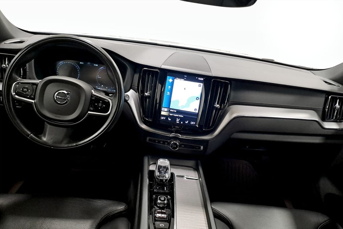 Volvo XC60 T8 TE Inscription 2020, bild 4/9