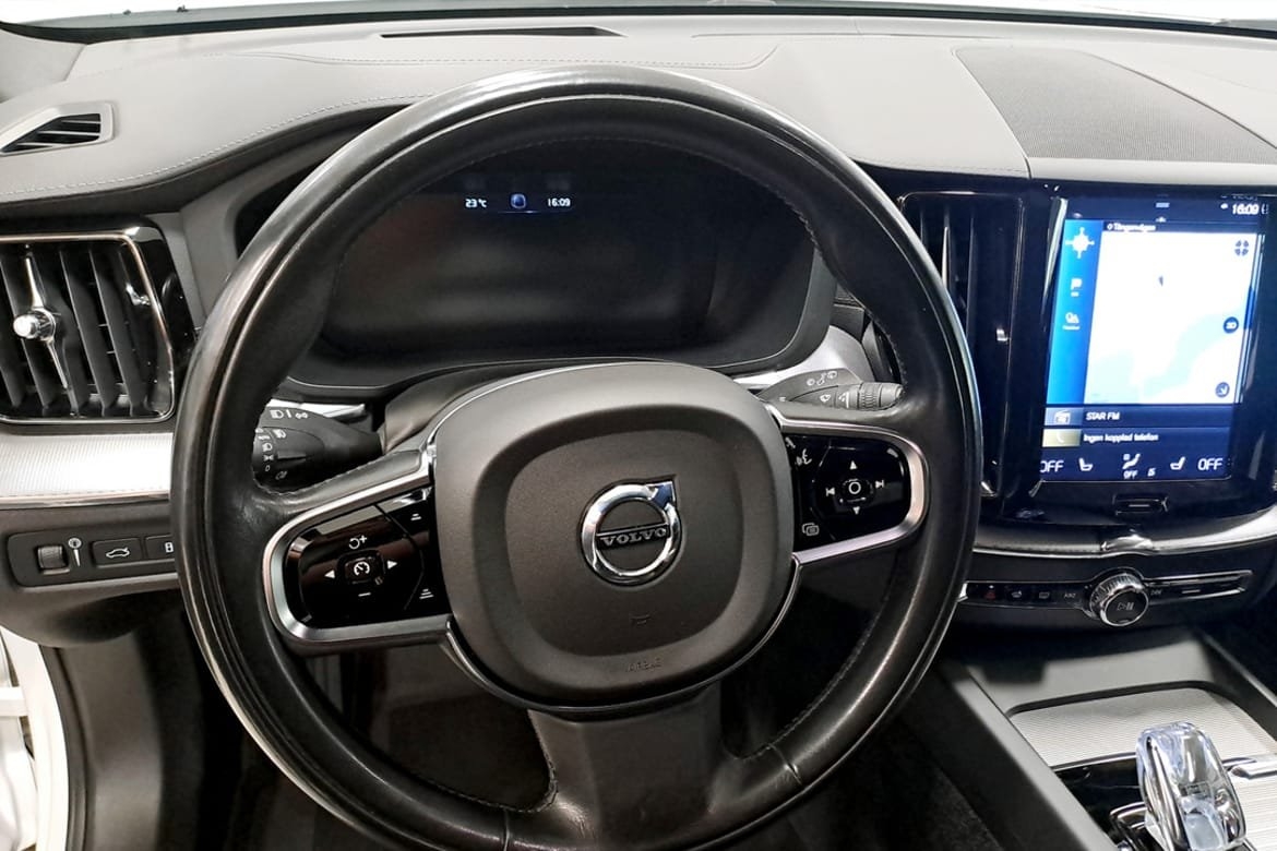 Volvo XC60 T8 TE Inscription 2020, bild 7/9