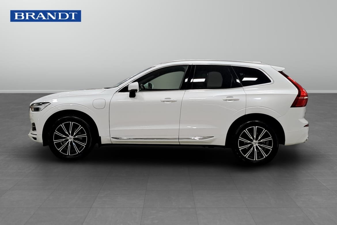 Volvo XC60 T8 TE Inscription 2020, bild 3/9