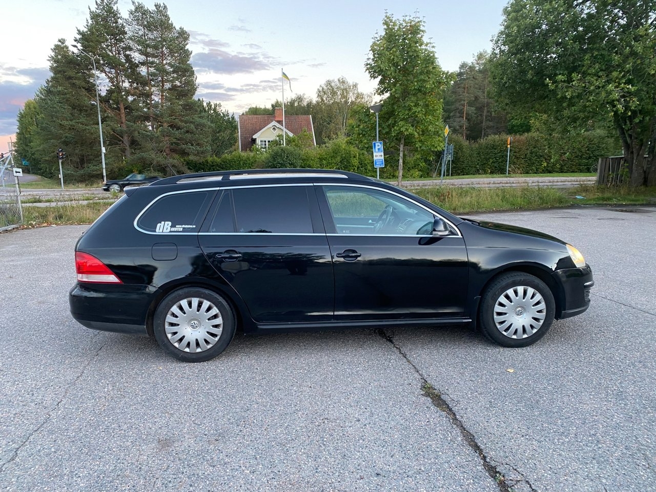 Volkswagen Golf 2009, bild 6/10