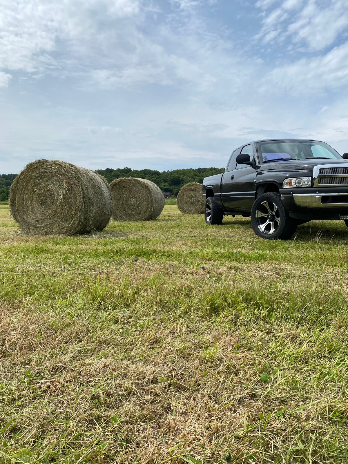 Dodge RAM 1500