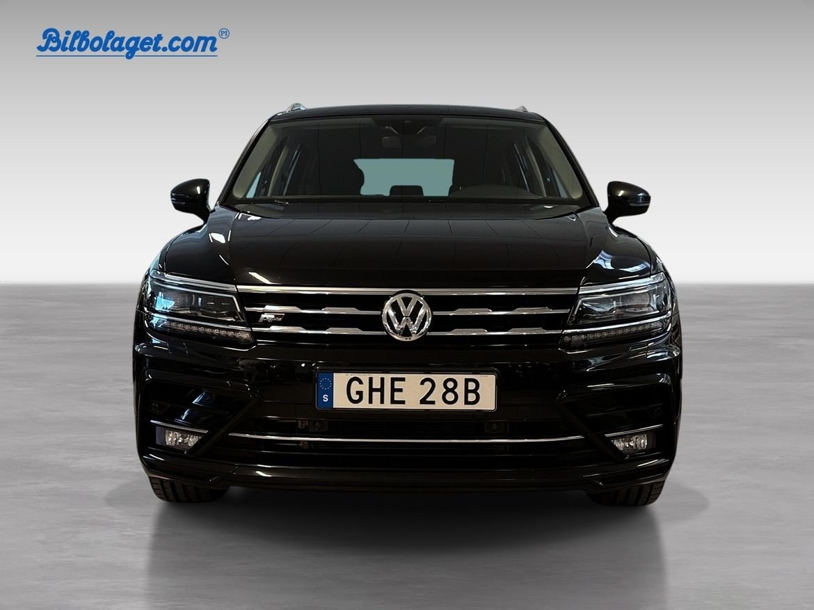 Volkswagen Tiguan Allspace 2020, kuva 4/10