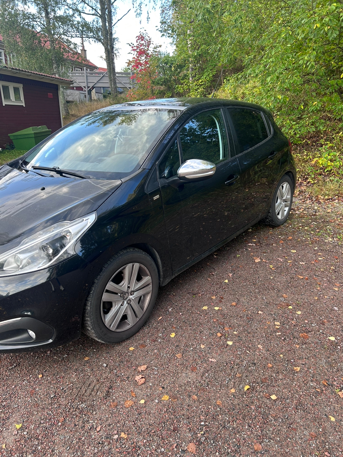 Peugeot 208 2017, bild 3/5