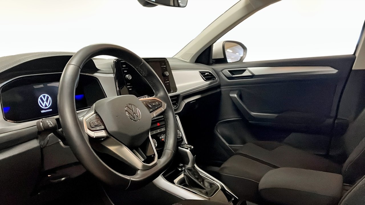 Volkswagen T-Roc 2024, kuva 7/10