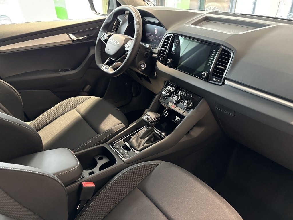 Skoda Karoq 2027, bild 5/6