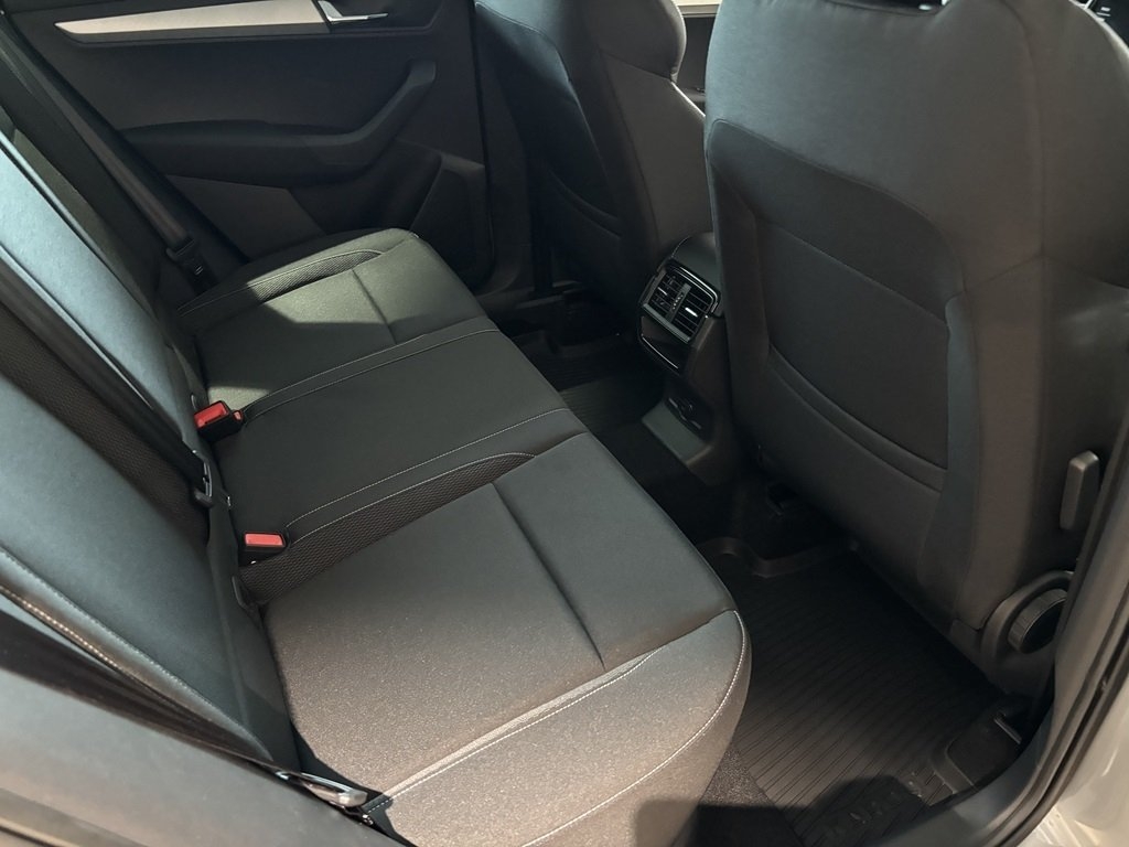 Skoda Karoq 2027, bild 6/6