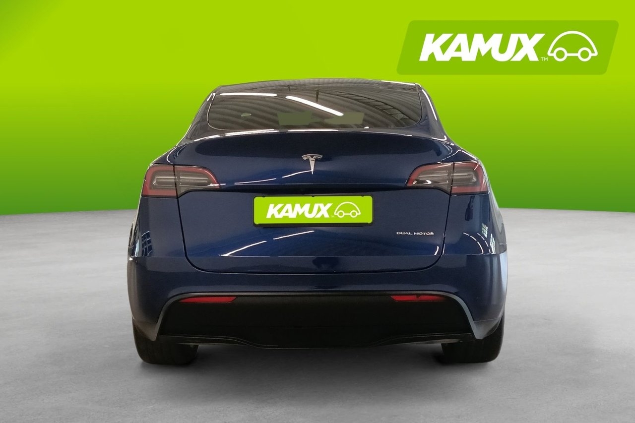 Tesla Model Y Long Range AWD Pano 2023, kuva 5/21
