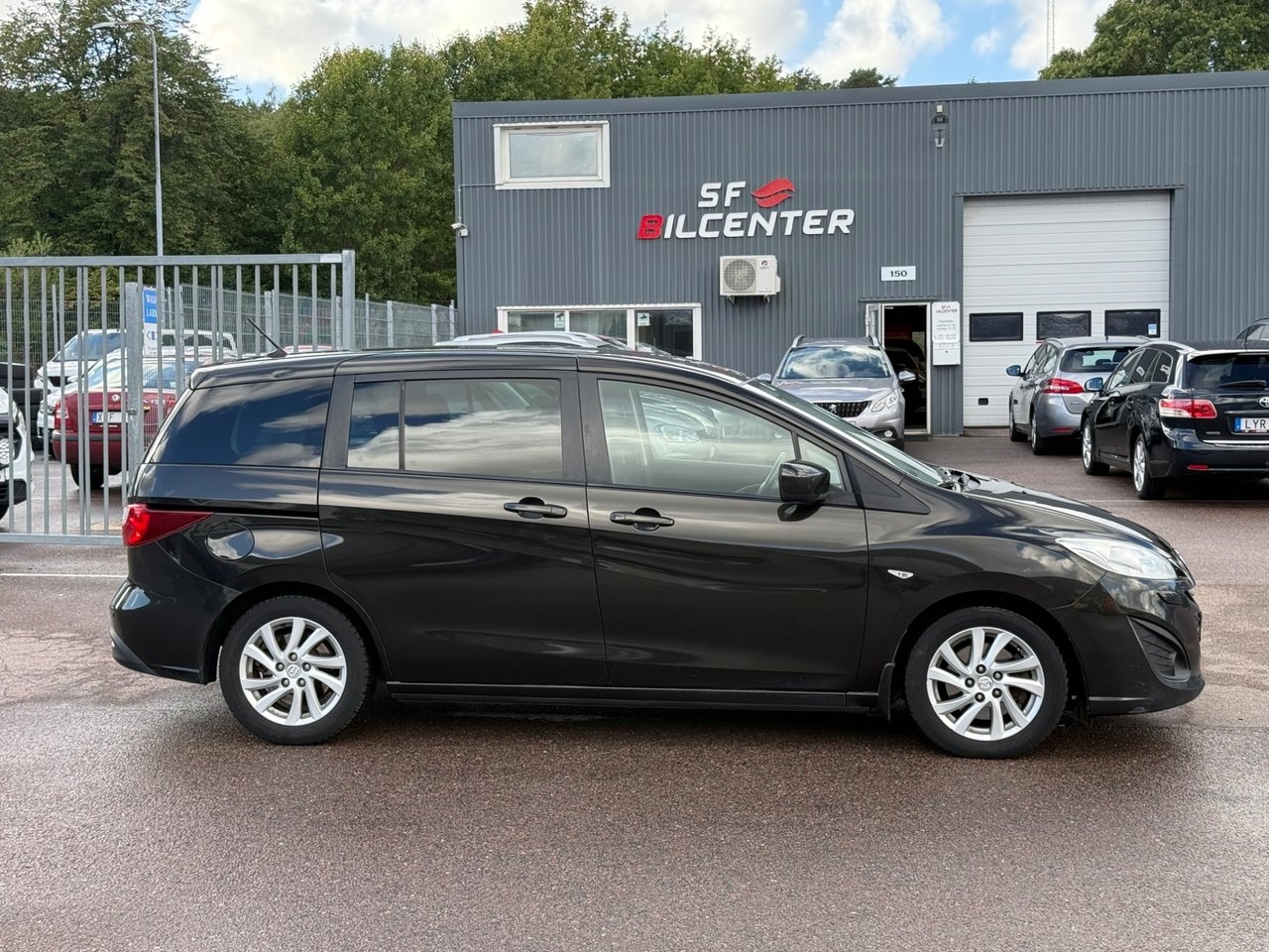 Mazda 5