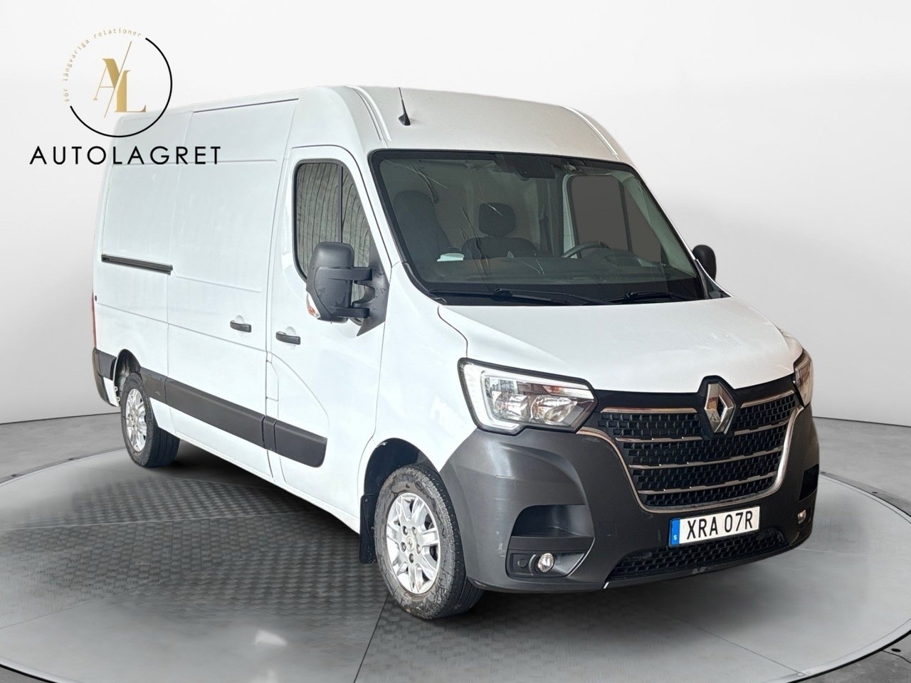 Renault Master 2023, bild 7/10