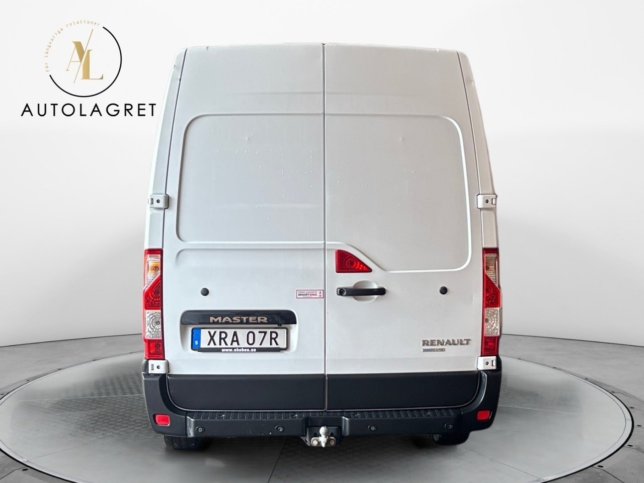 Renault Master 2023, bild 4/10