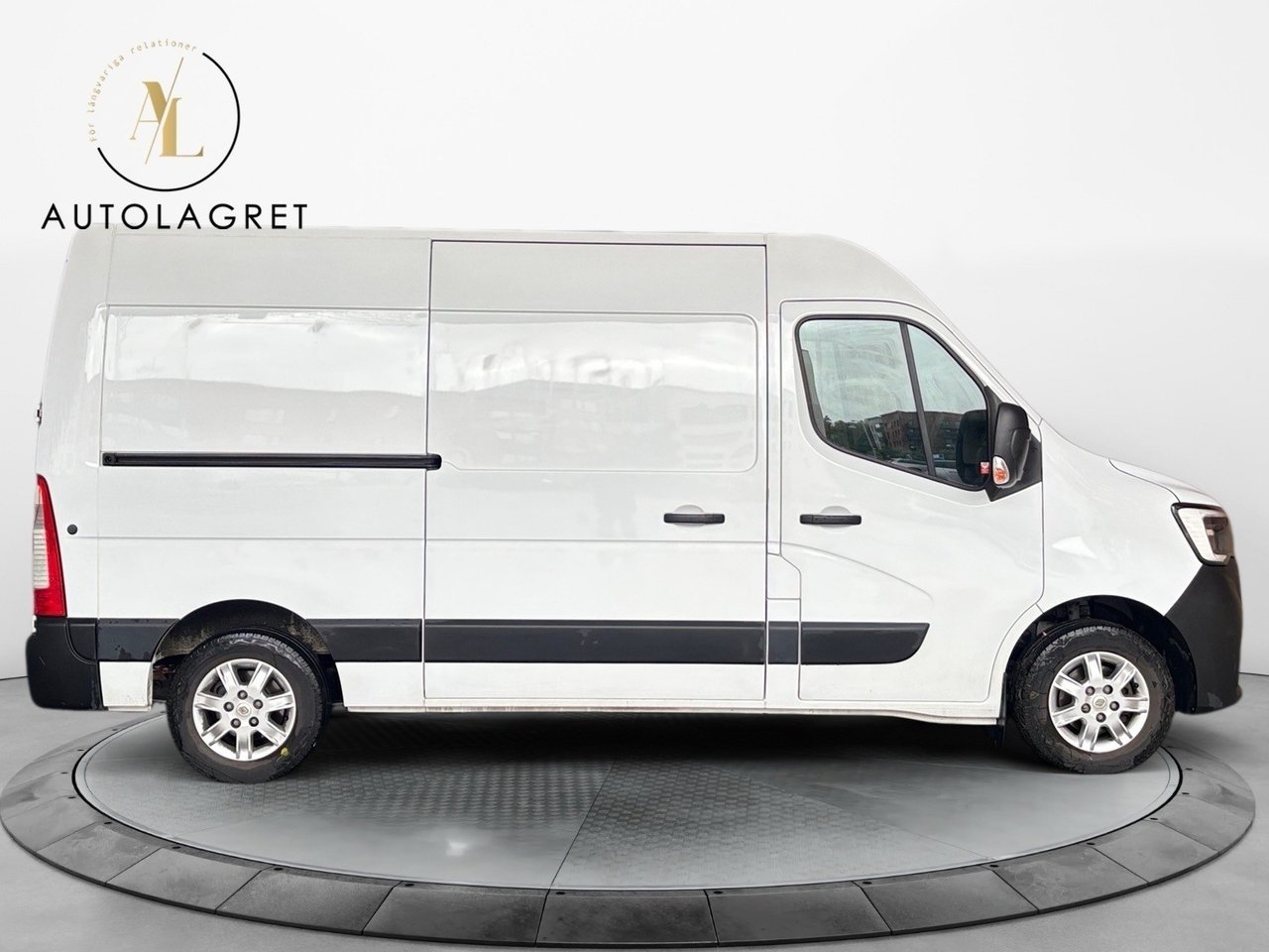 Renault Master 2023, bild 6/10