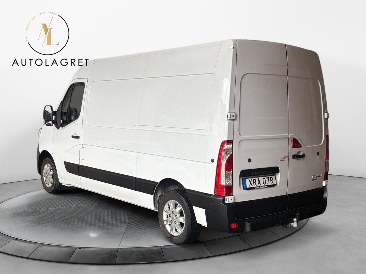 Renault Master 2023, bild 3/10