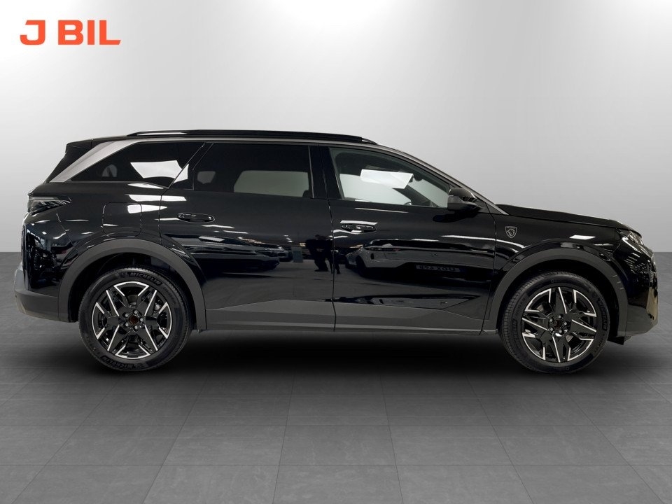 Peugeot 5008 GT Hybrid Aut 2026, bild 4/10