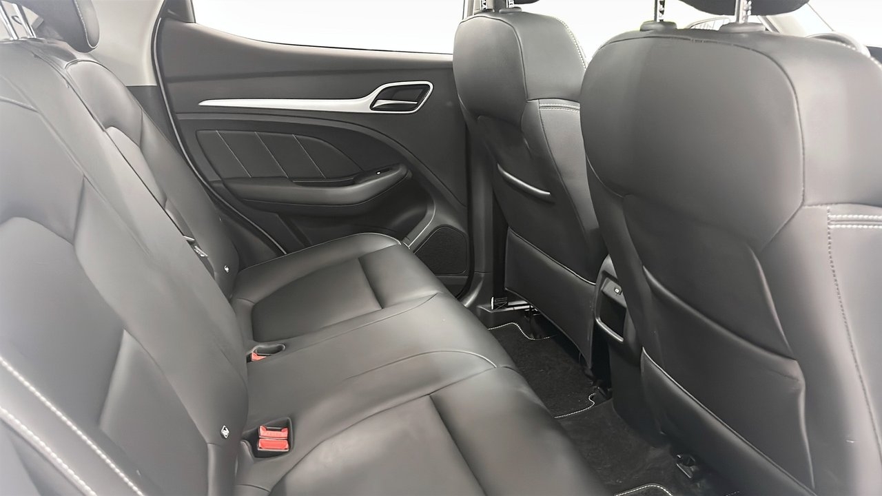 MG ZS EV EV LHD 45KWH LUXURY MY21 2020, photo 5/9