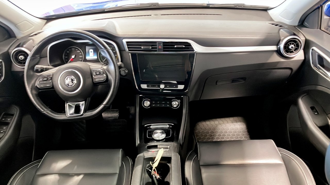 MG ZS EV EV LHD 45KWH LUXURY 2020, kuva 4/9