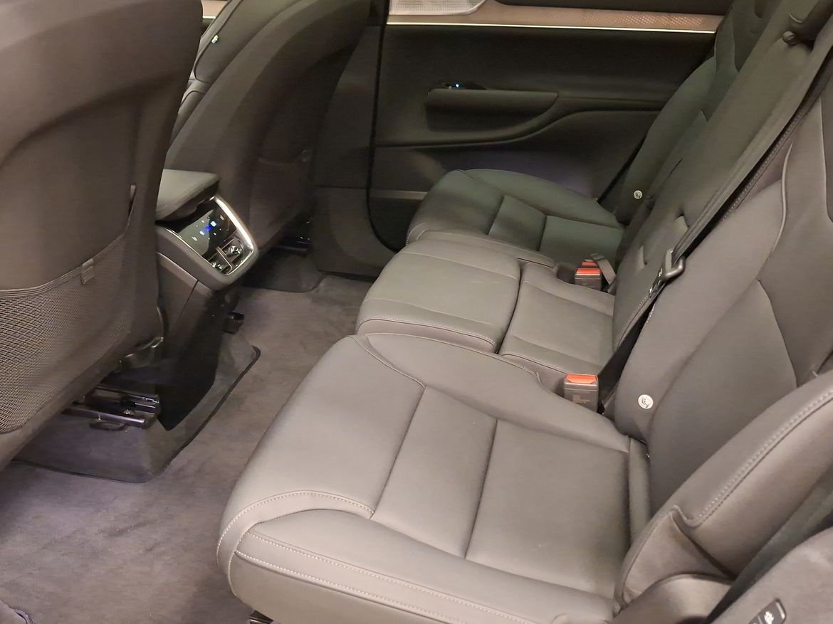 Volvo EX90 Twin Motor Ultra 7-sätes 2025, kuva 6/10