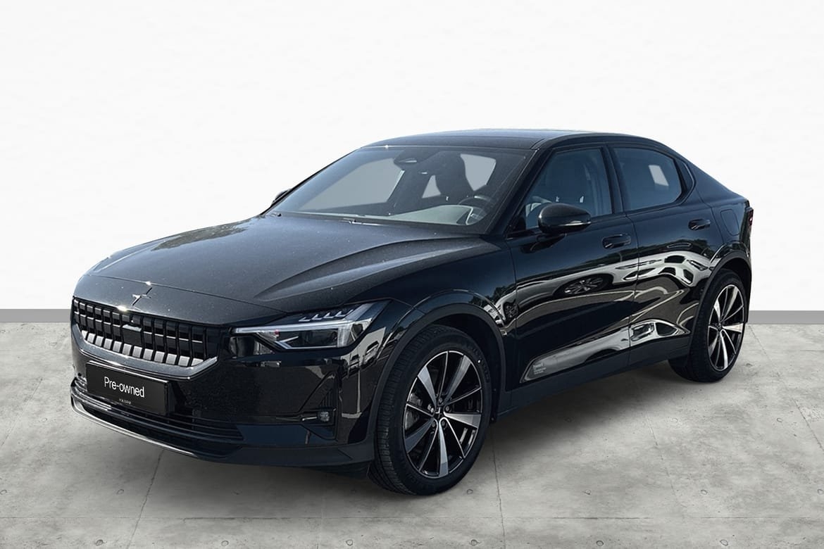 Polestar 2 2022, photo 7/15