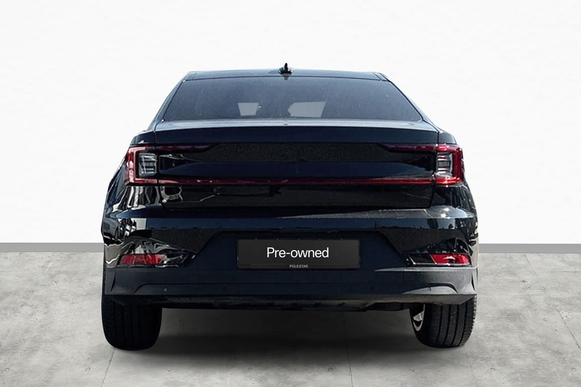 Polestar 2 2022, photo 5/15