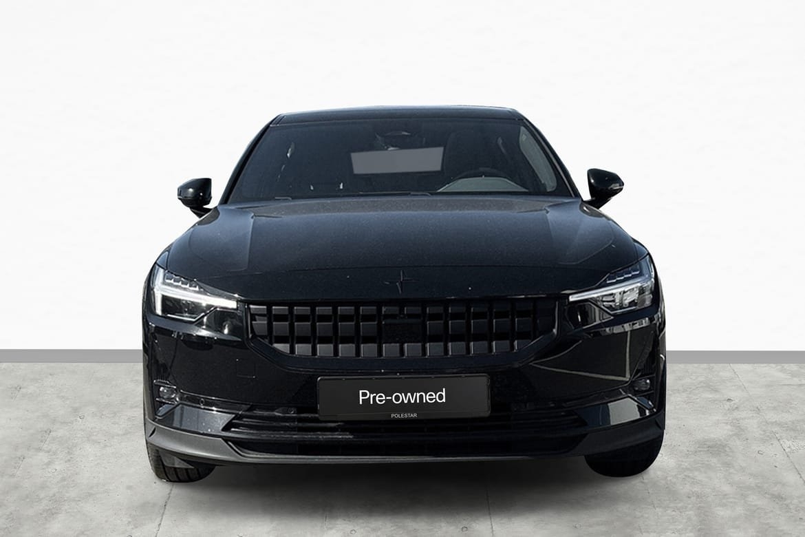 Polestar 2 2022, photo 3/15