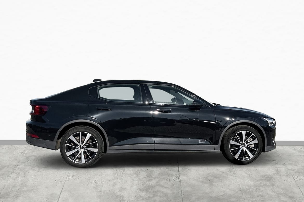 Polestar 2 2022, photo 4/15