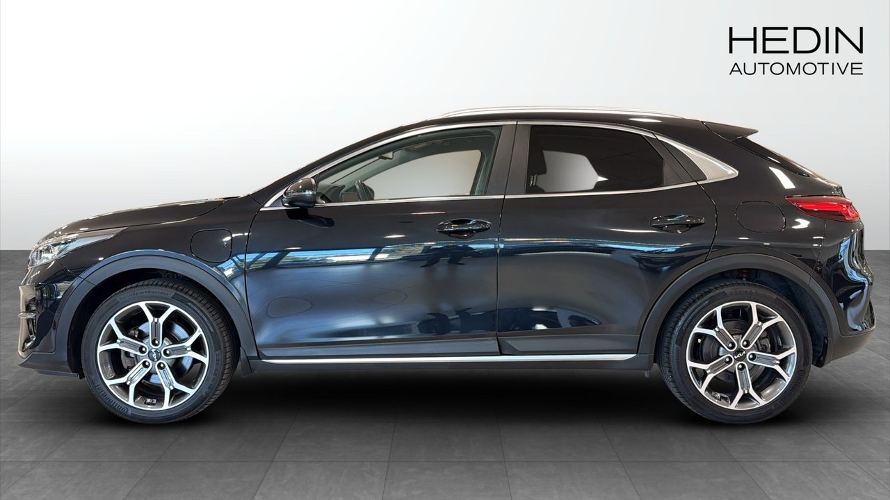 Kia XCeed DCT 141HK ADVANCE PLUS 2022, kuva 6/10